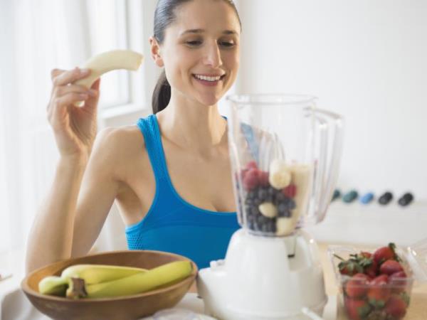 Zakaj si je dobro narediti zalogo banan